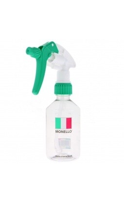 Monello Botella Graduada
