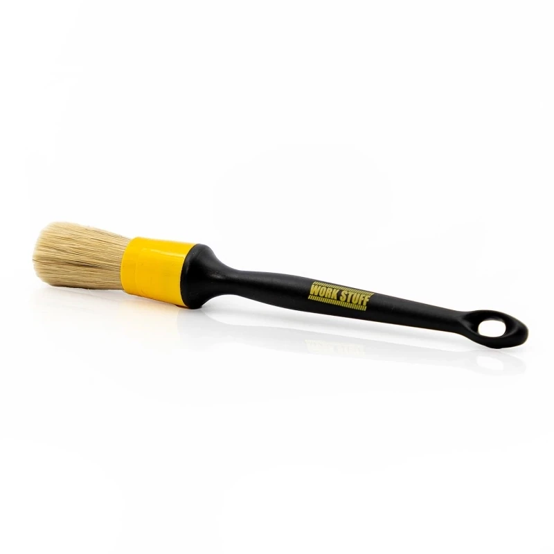 Work Stuff Detailing Brush Short