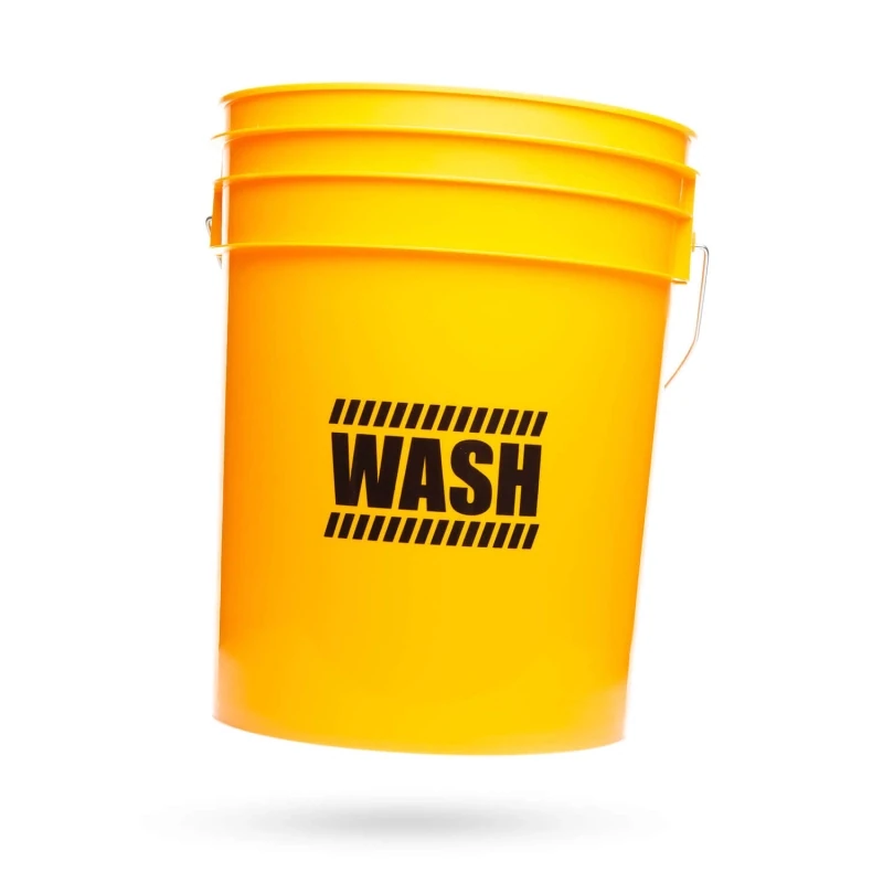 Work Stuff Cubo de lavado Wash 20L