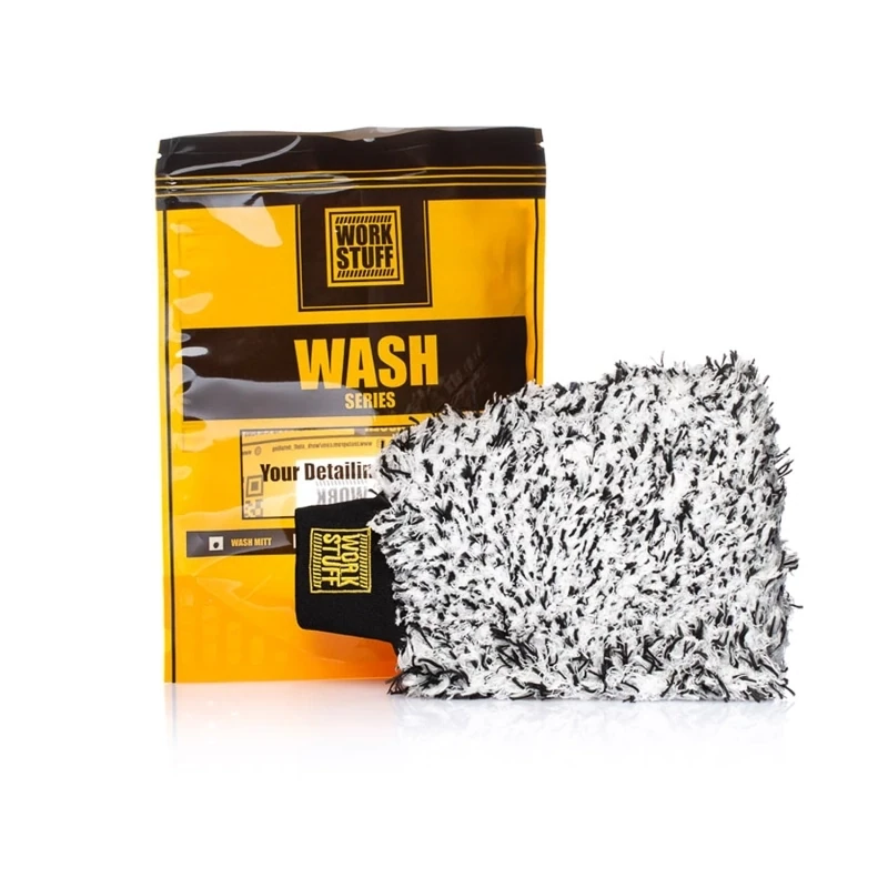 Work Stuff Storm Wash Mitt 22x18