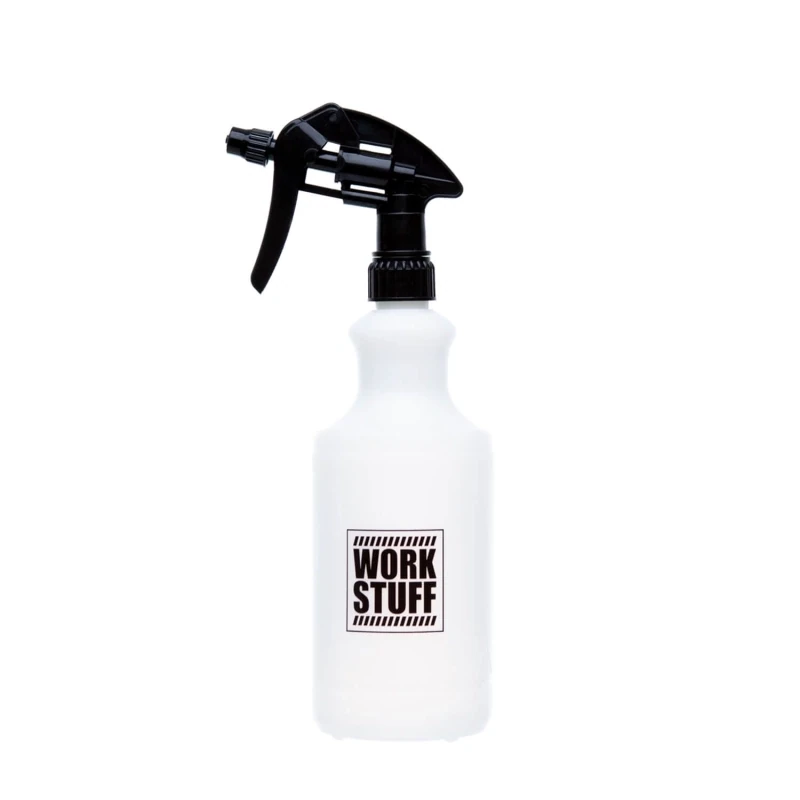 Work Stuff Work Bottle