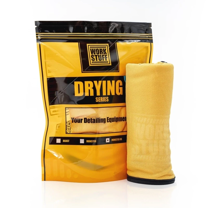 Work Stuff Monster XS Drying Towel 515gsm 55x50