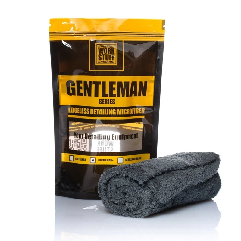 Work Stuff Gentleman+ 600GSM 40x40