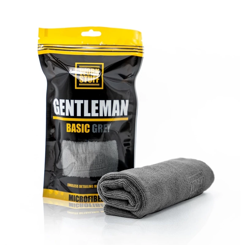 Work Stuff Gentleman Basic 350gsm 40x40