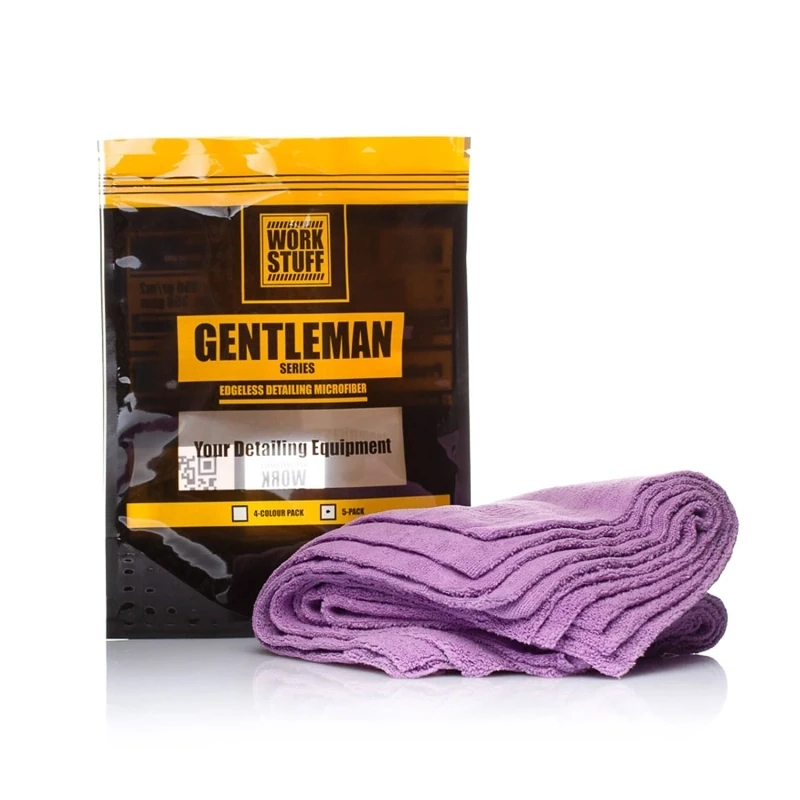 Work Stuff Gentleman Basic 350GSM 5xPack