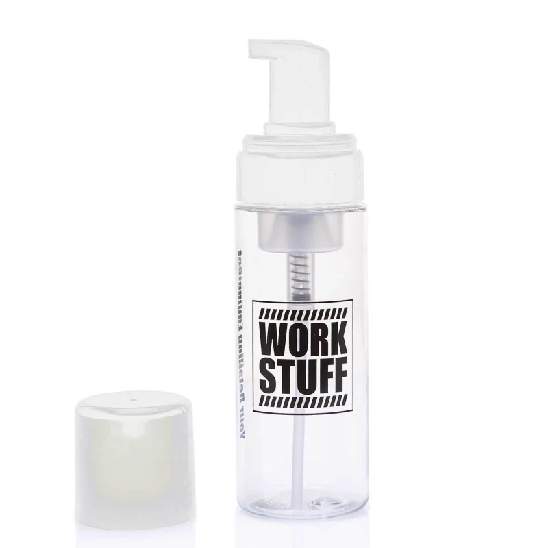 Work Stuff Foam Bottle 150ml
