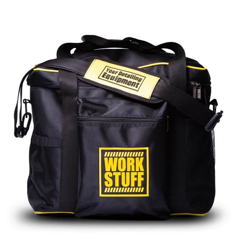 Work Stuff Work Bag