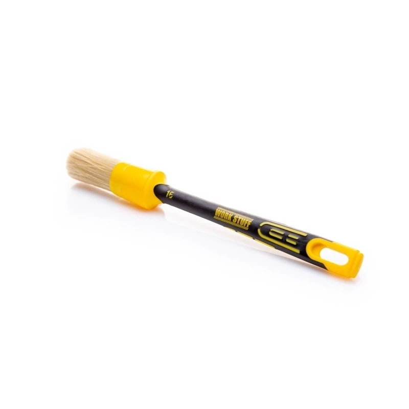Work Stuff Detailing Brush Rubber Classic