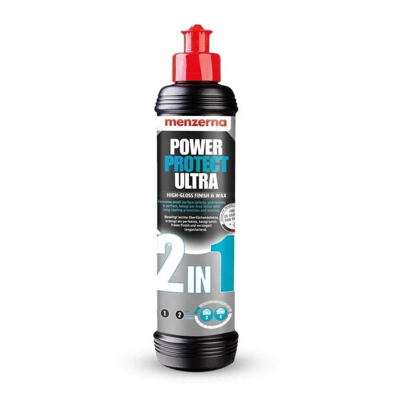 Menzerna Power Protect Ultra 2in1