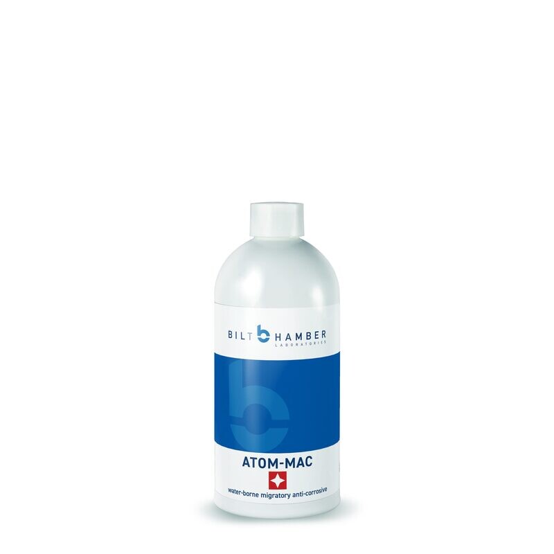 BILT HAMBER ATOM MAC CORROSION INHIBITOR 500ml