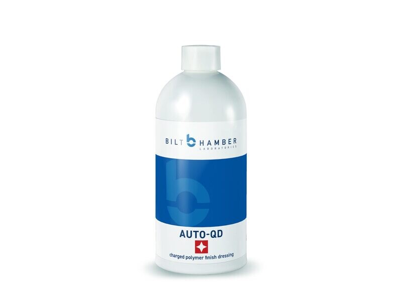 BILT HAMBER AUTO-QD CONCENTRATED QUICK DETAILER SPRAY 500ML