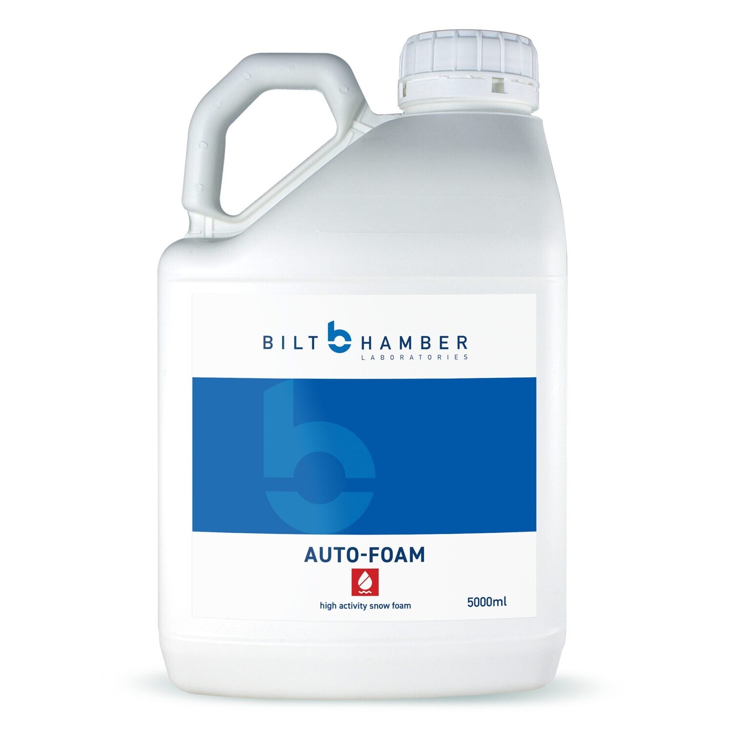 BILT HAMBER AUTO-FOAM