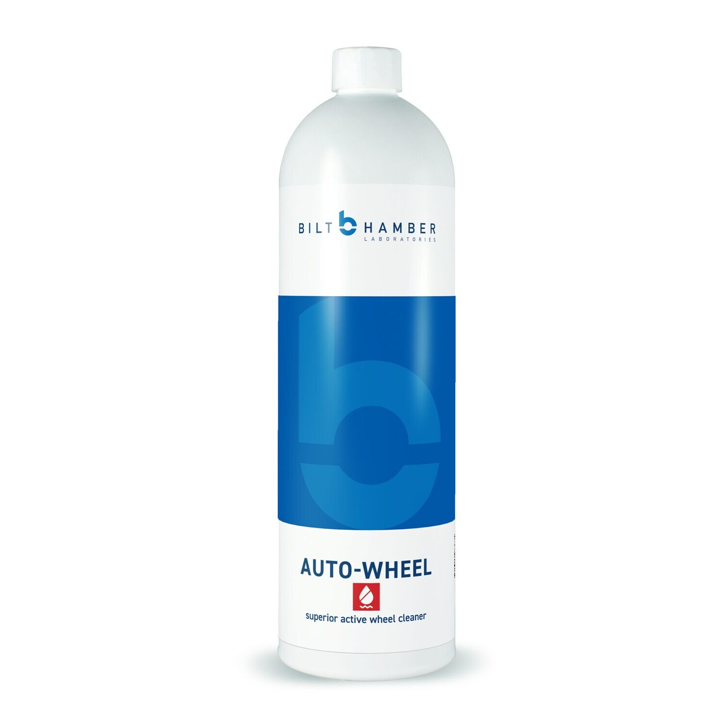 BILT HAMBER AUTO-WHEEL NON-ACID ALLOY WHEEL CLEANER