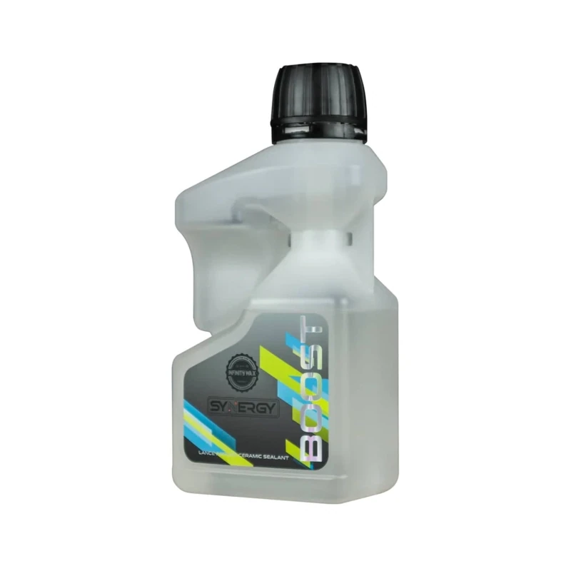 Infinity Wax Synergy Boost 250ml