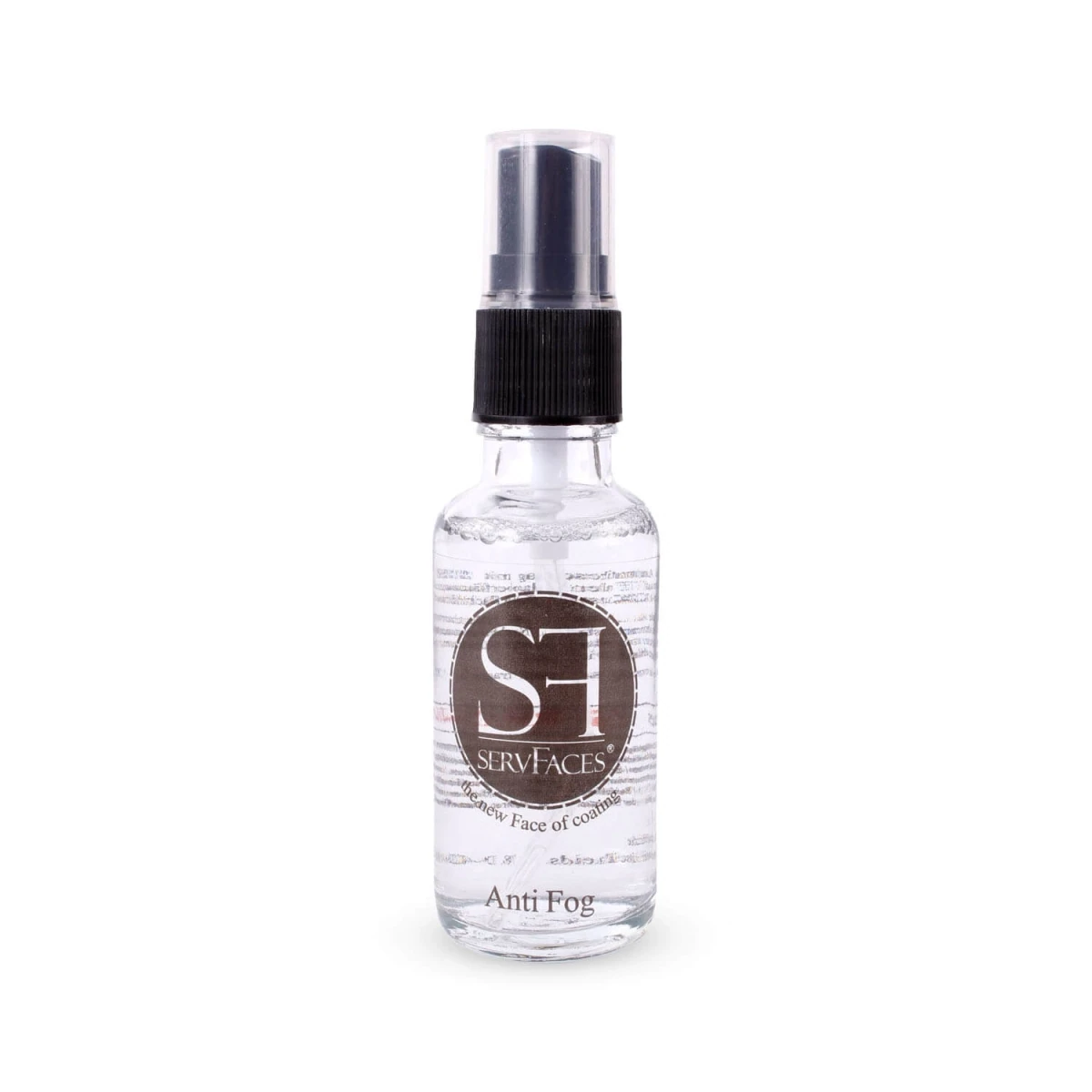 servFaces Anti Fog 30m