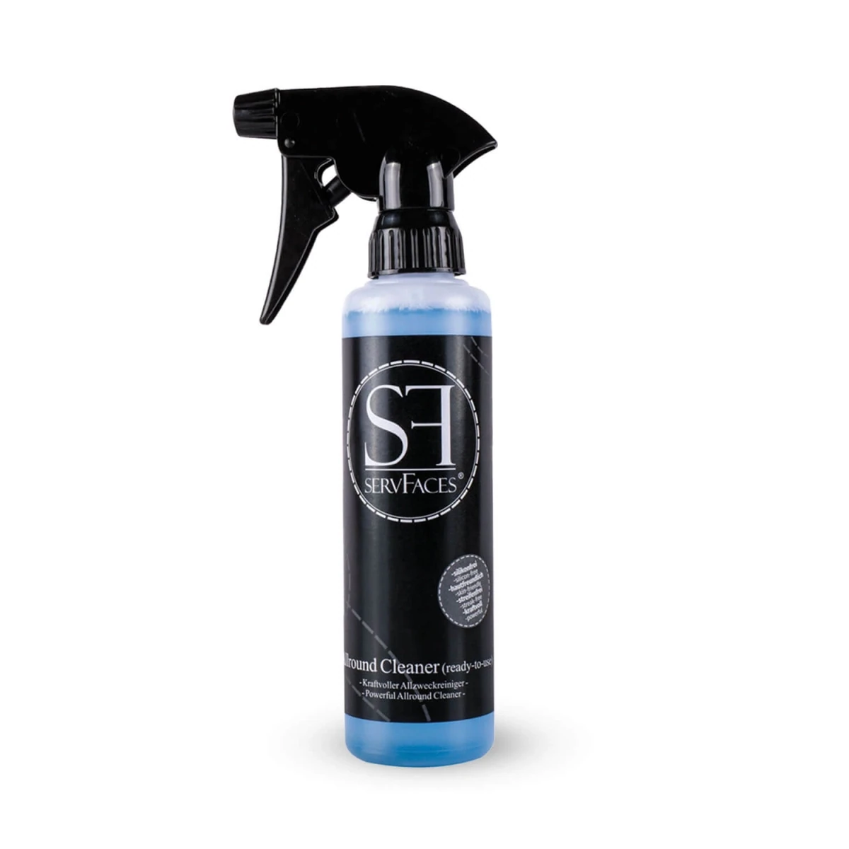 servFaces Allround Cleaner