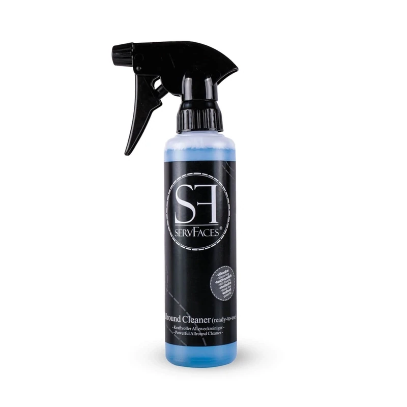 servFaces Allround Cleaner