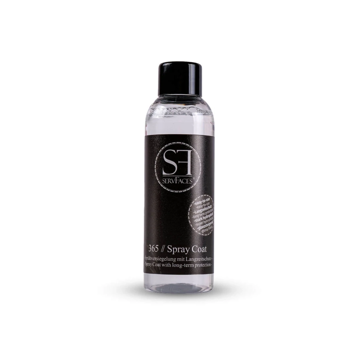 servFaces 365 Spray Coat