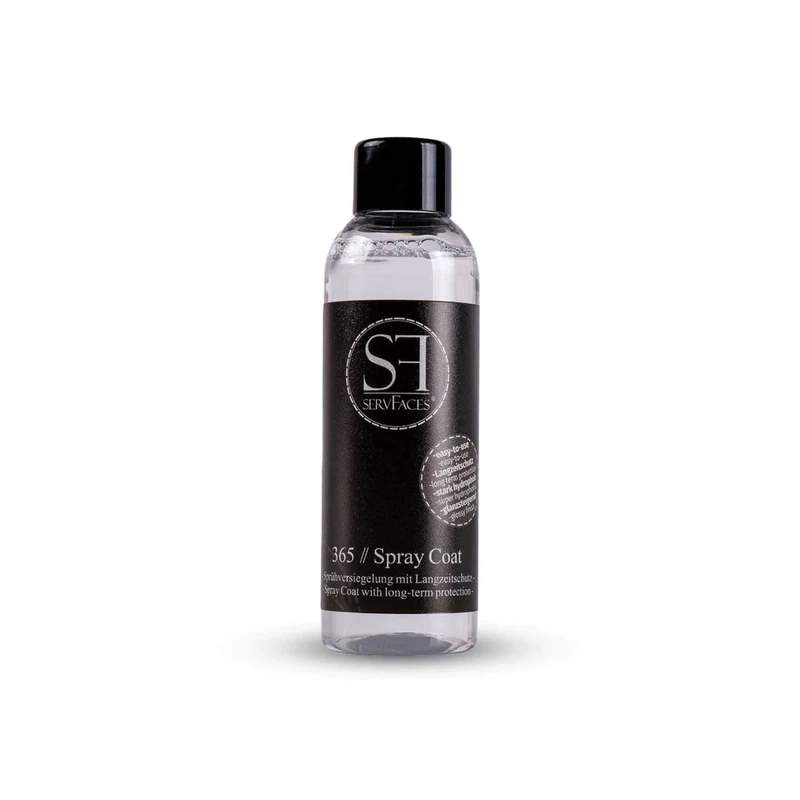 servFaces 365 Spray Coat