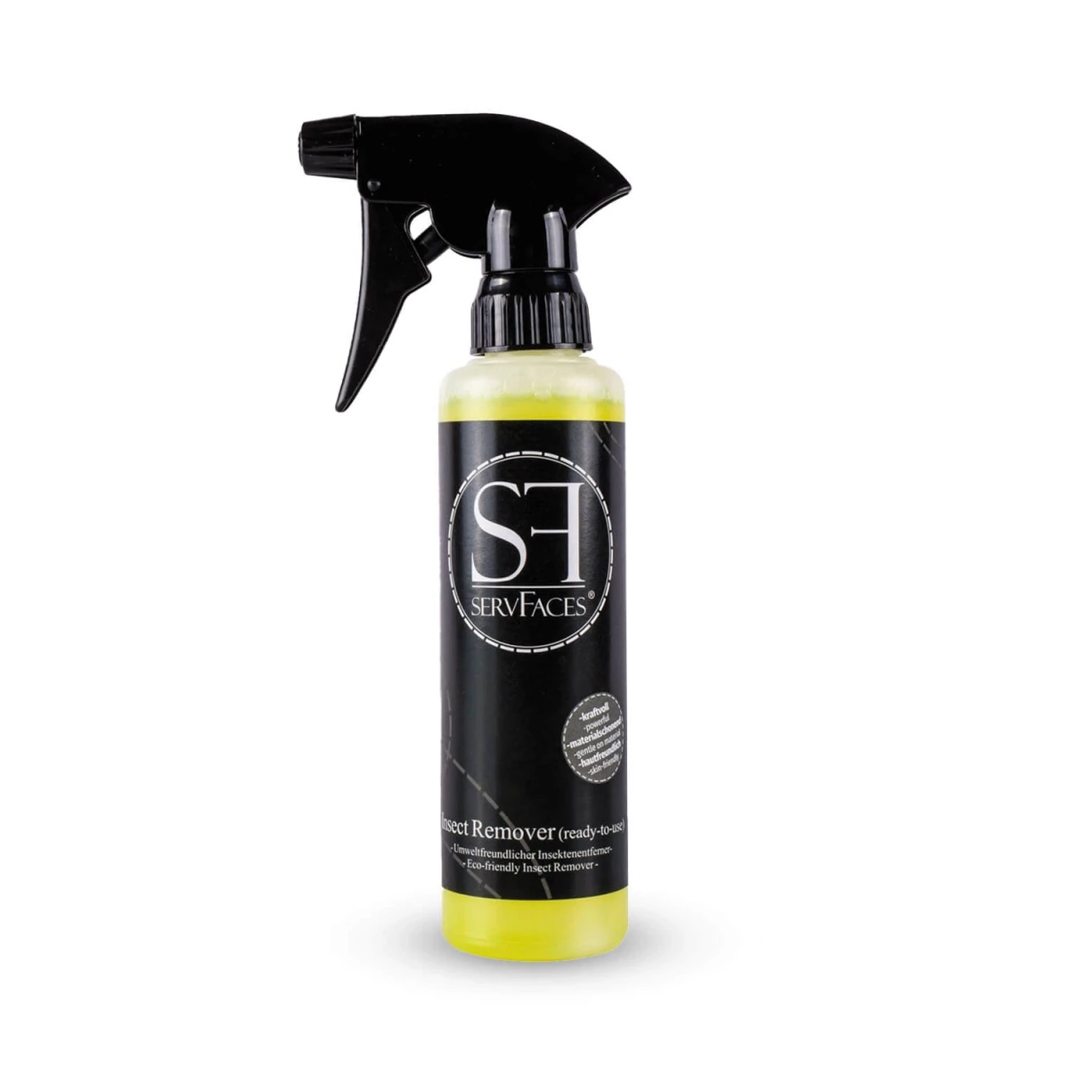 servFaces Insect Remover