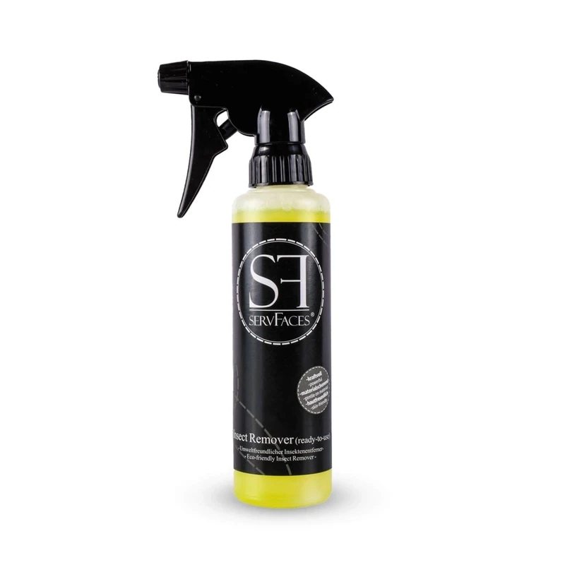 servFaces Insect Remover