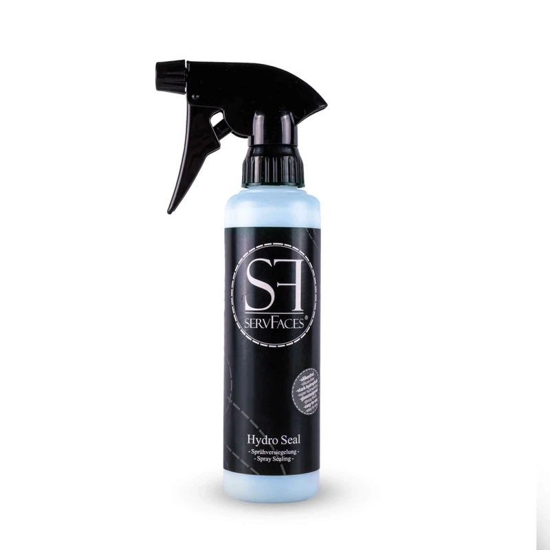 servFaces Hydro Seal