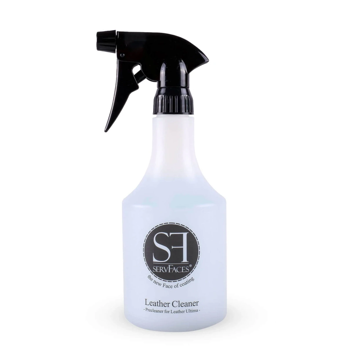 servFaces Leather Cleaner
