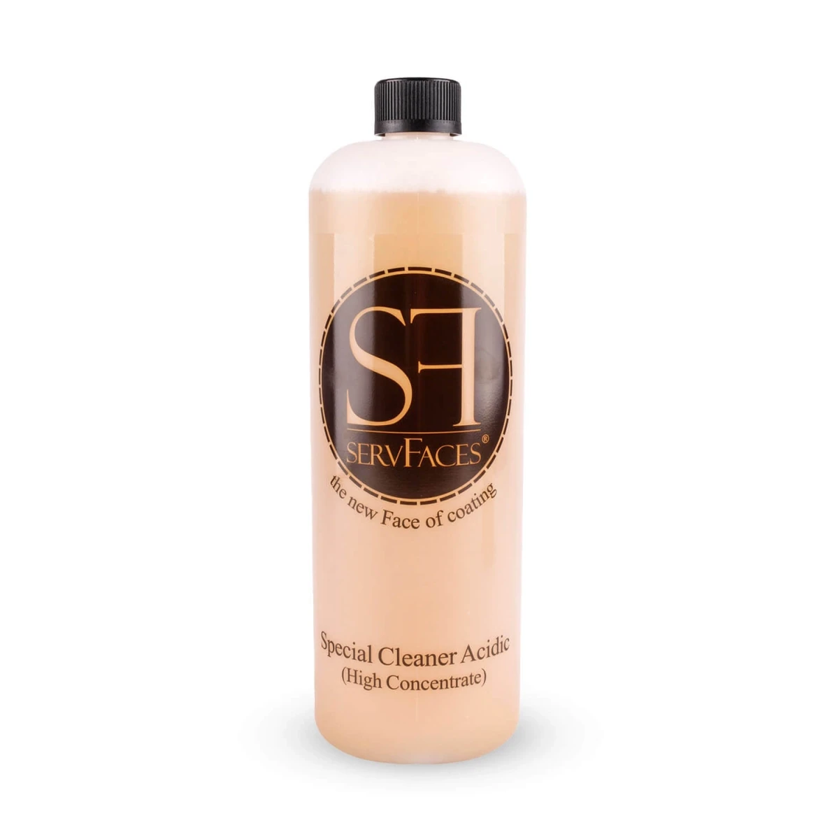 servFaces Special Cleaner Acidic Concentrado 1L