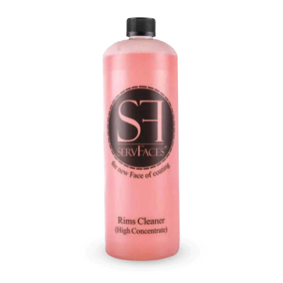 servFaces Rims Cleaner Concentrado 1L