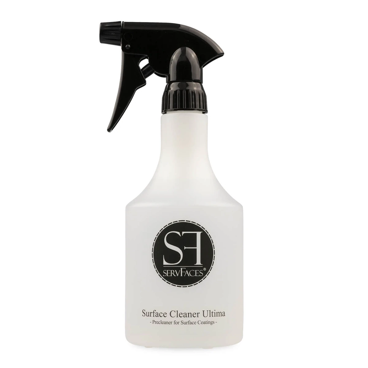 servFaces Surface Cleaner Ultima