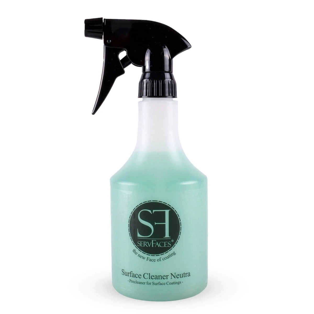servFaces Surface Cleaner Neutra