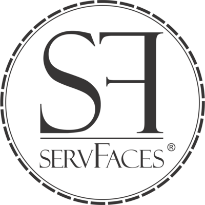 servFaces