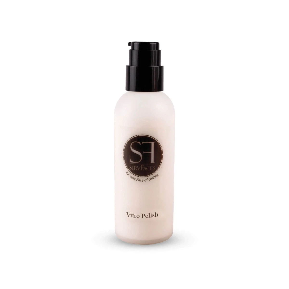 servFaces Vitro Polish 150ml