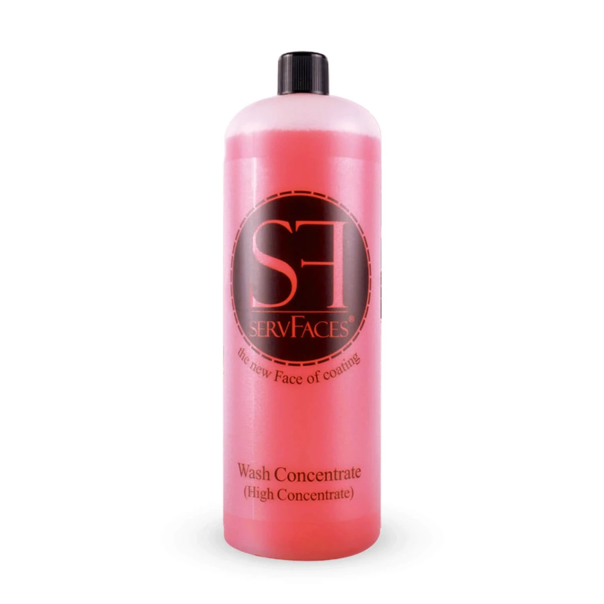 servFaces Wash Concentrate 1L