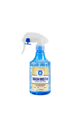 Soft99 Wash Mist Plus 300ml