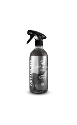 Auto Graph Nepheline Leather Cleaner 750ml