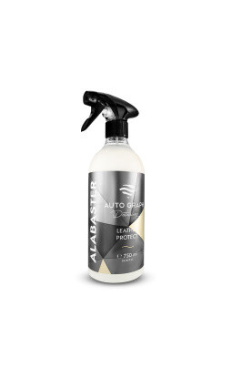 Auto Graph Alabaster Leather Protect 750ml