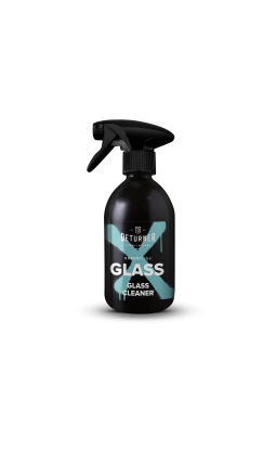 DETURNER GLASS