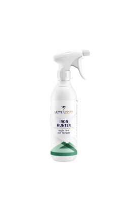 Ultracoat Iron Hunter 500ml
