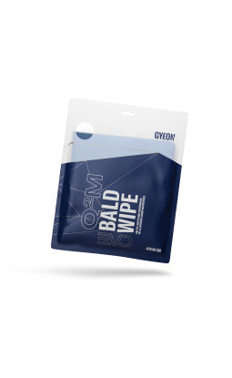 GYEON Q2M BaldWipe EVO 40x40