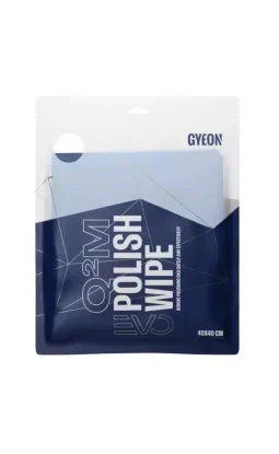 GYEON Q2M SoftWipe EVO 40x40