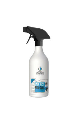 AQUA Insect Removal
