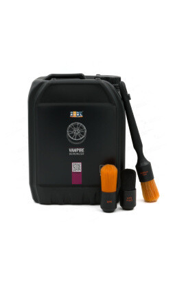 ADBL Vampire 5L + Kit de cepillos ADBL