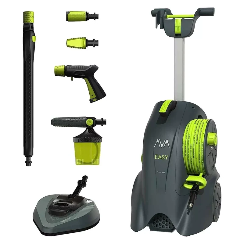 AVA Easy Serie P57 X-Large Bundle