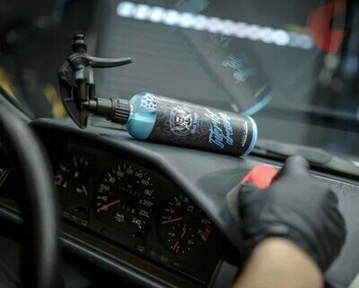 Cockpit