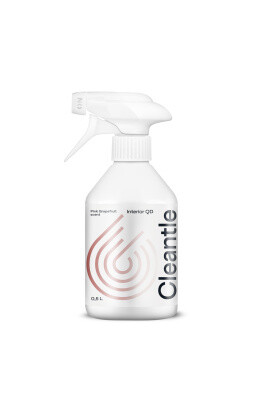 Cleantle Interior QD