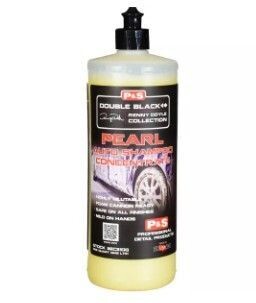 P&S Autoshampoo