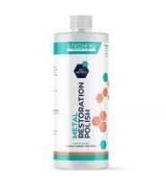 Gtechniq Marine Metal Restoration Polish 250ml