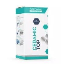 Gtechniq Gelcoat Ceramic Top Coat