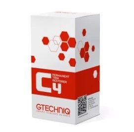 Gtechniq Trim Restorer C4
